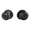 Sure-Loc Hardware Sure-Loc Hardware Juniper Entry Knobset, Flat Black JN107 FBL - alternate 2